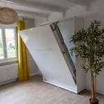 Maison Privilege Nature A Pierre * Ла-Петит-Пьер