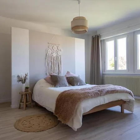 Maison Privilege Nature A Pierre La Petite-Pierre