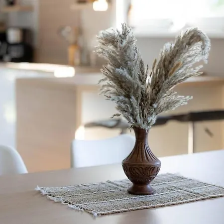 Holiday home Maison Privilege Nature A Pierre La Petite-Pierre