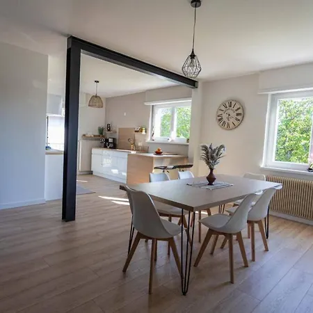 Maison Privilege Nature A Pierre