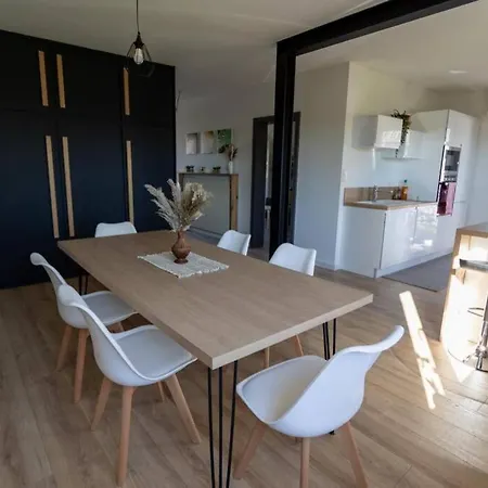 Maison Privilege Nature A Pierre