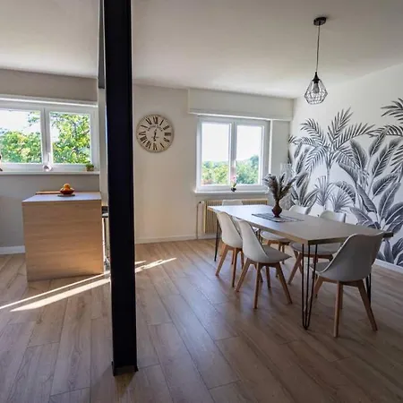 Maison Privilege Nature A Pierre * La Petite-Pierre