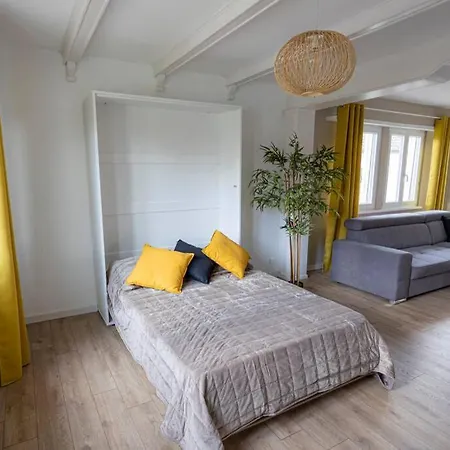 Prázdninový dům Maison Privilege Nature A Pierre