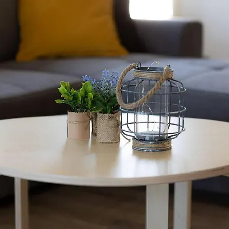 Maison Privilege Nature A Pierre