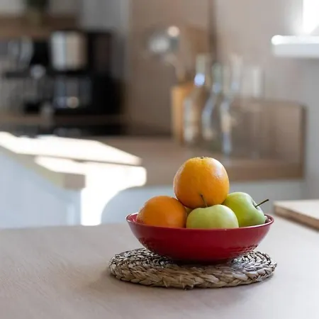 Prázdninový dům Maison Privilege Nature A Pierre *