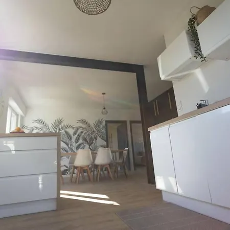 Maison Privilege Nature A Pierre Prázdninový dům La Petite-Pierre