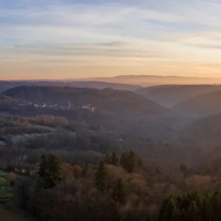 Maison Privilege Nature A Pierre Prázdninový dům La Petite-Pierre