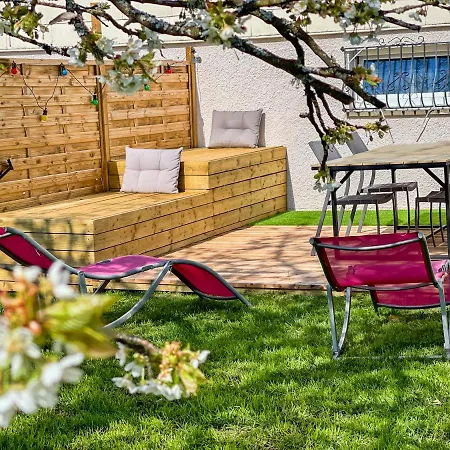 Maison Privilege Nature A Pierre *