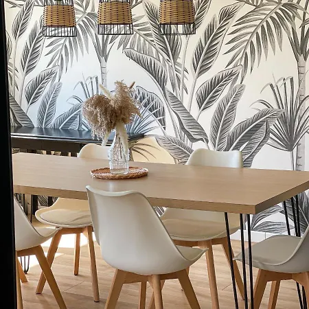 Maison Privilege Nature A Pierre Feriehus *