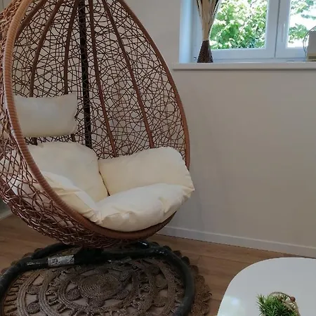 Feriehus Maison Privilege Nature A Pierre *