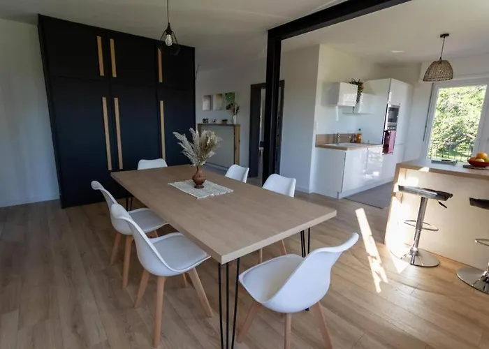 Maison Privilege Nature A Pierre